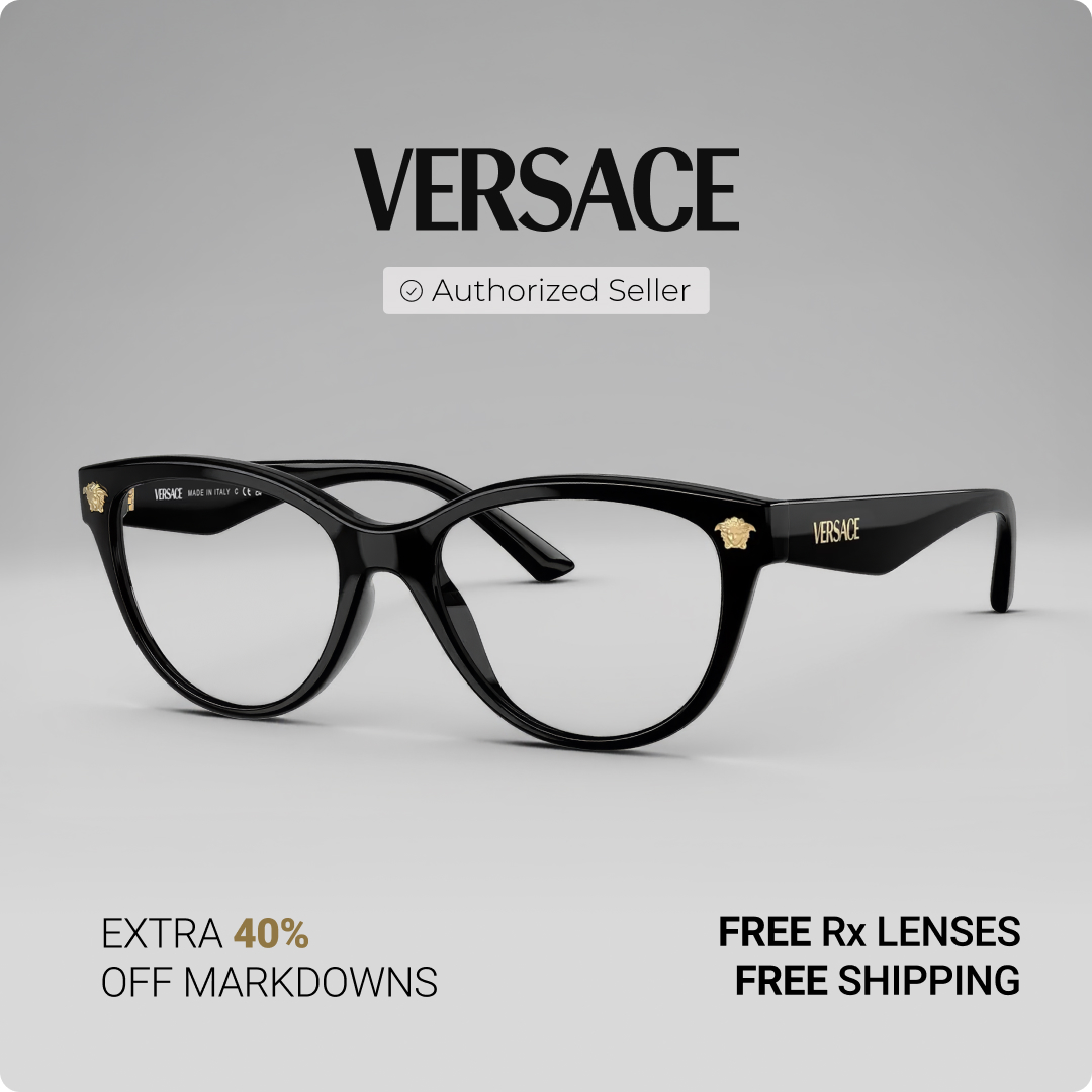 GlassesUSA.com Facebook ad