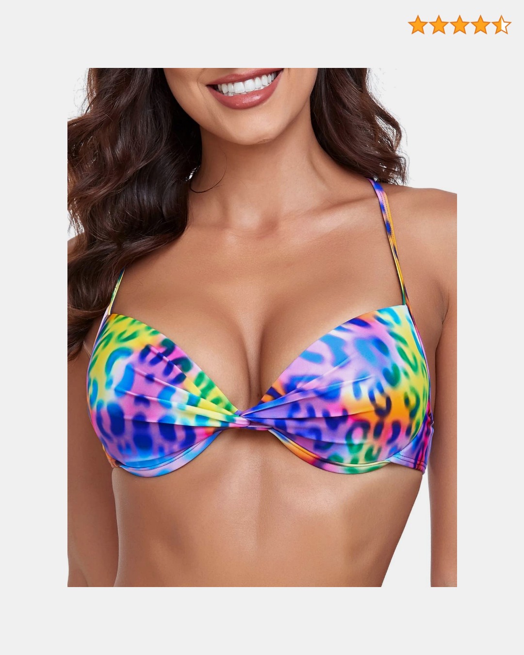 Amazon.ca Facebook ad