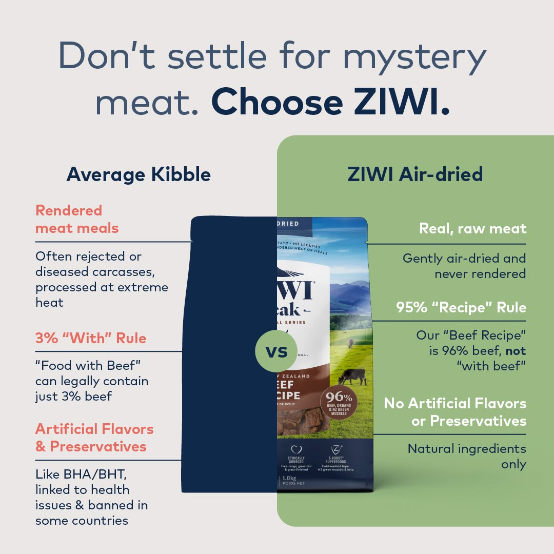 Chewy Facebook ad