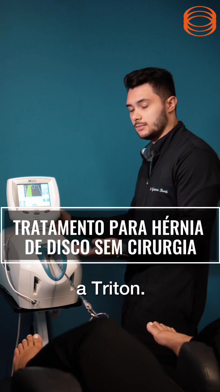 ITC Vertebral Maceió Facebook ad: Agende a sua avaliação agora!