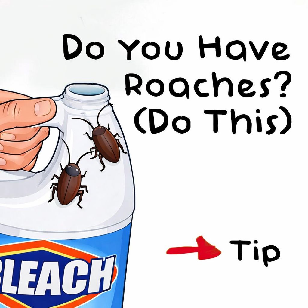 Pest Control Secrets Facebook ad