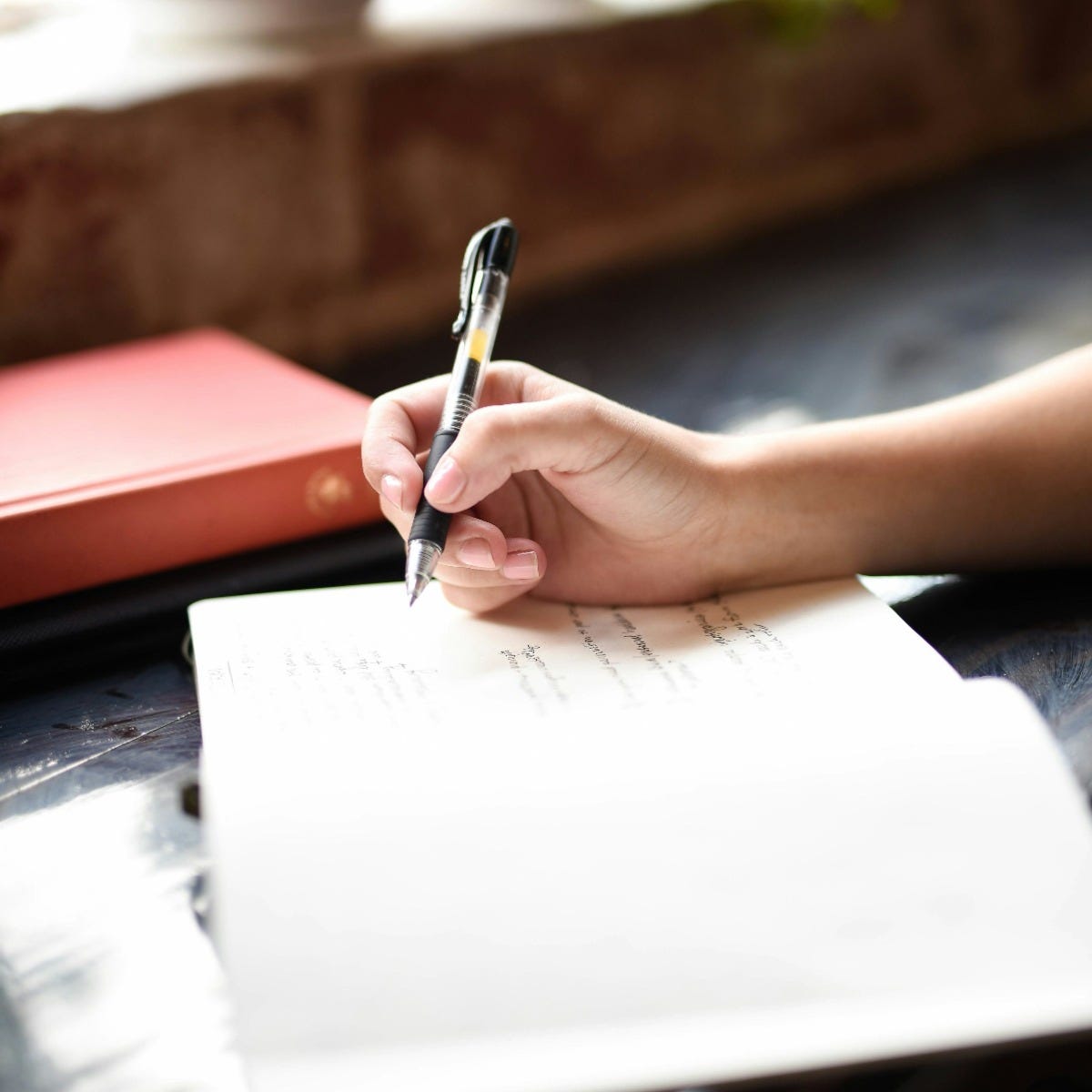 City Lit Facebook ad: Life writing, travel writing, essays and autobiography…
