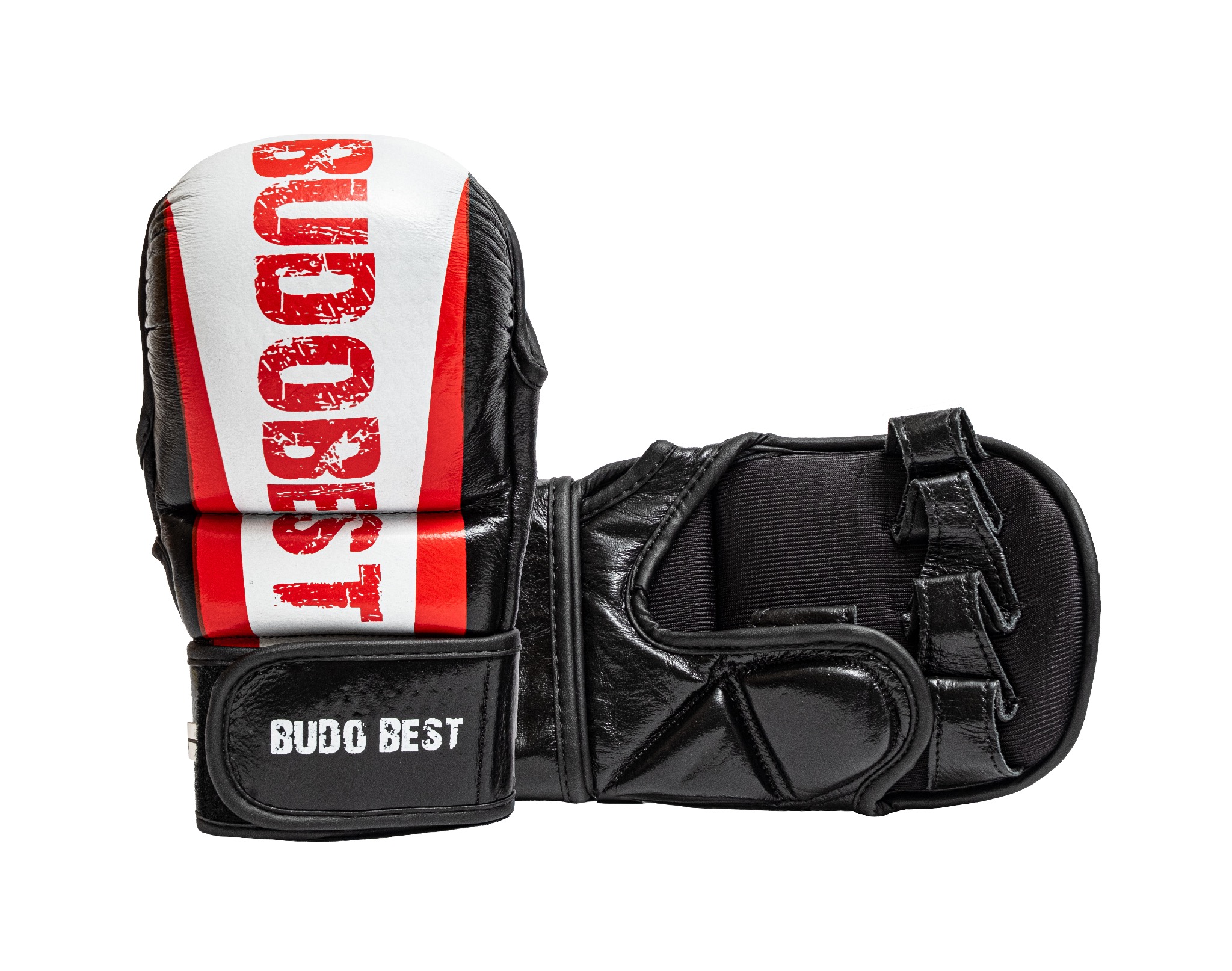 Budo Best martial arts products Facebook ad