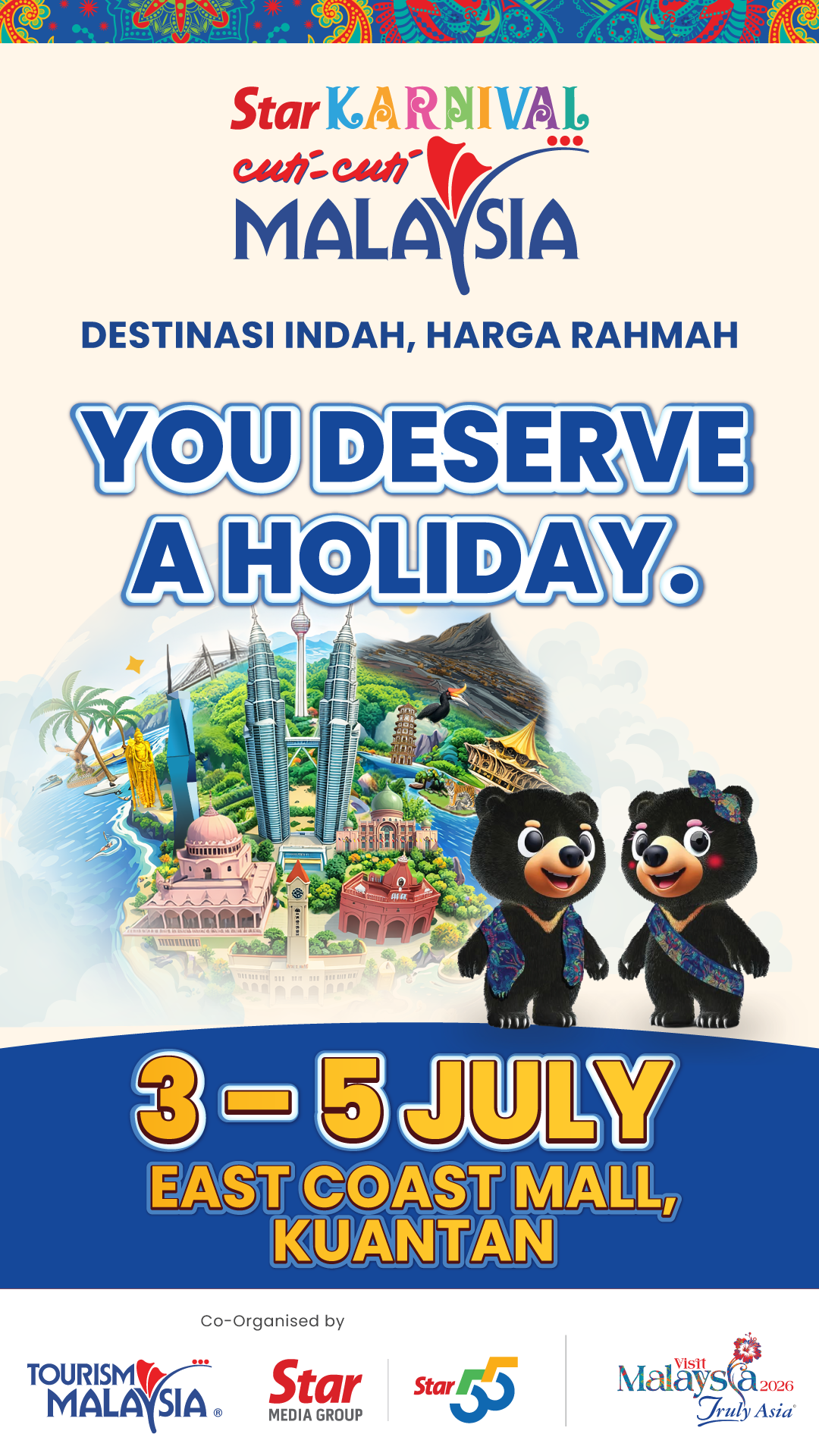 The Star Facebook ad