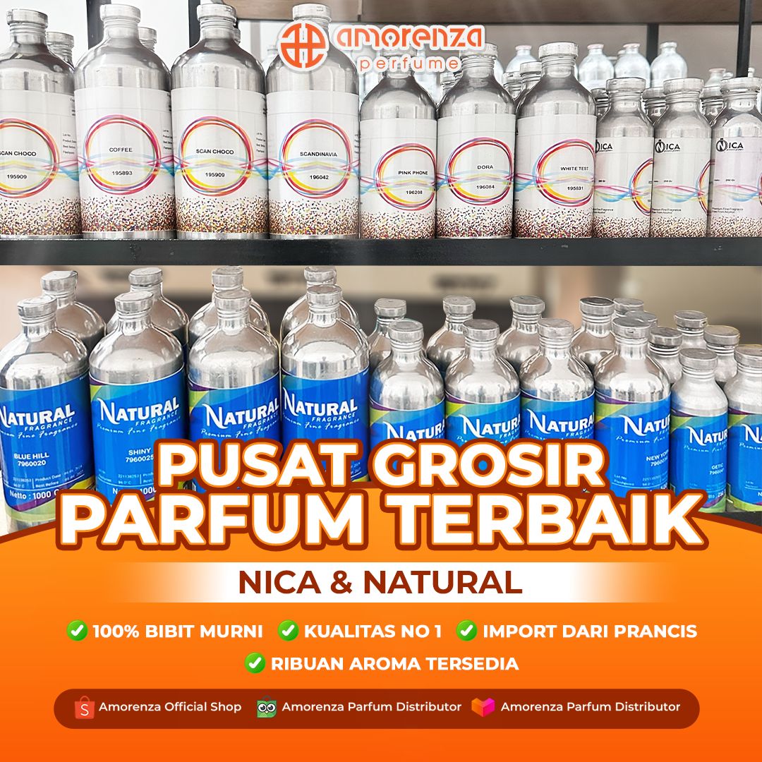 Amorenza Store Facebook ad: Ambil Promo Di Shopee!
