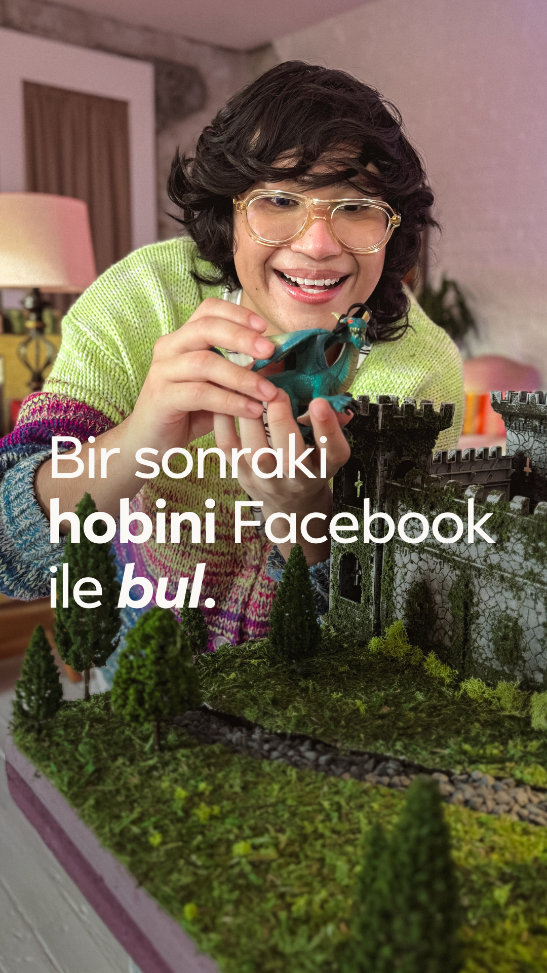 Facebook Facebook ad