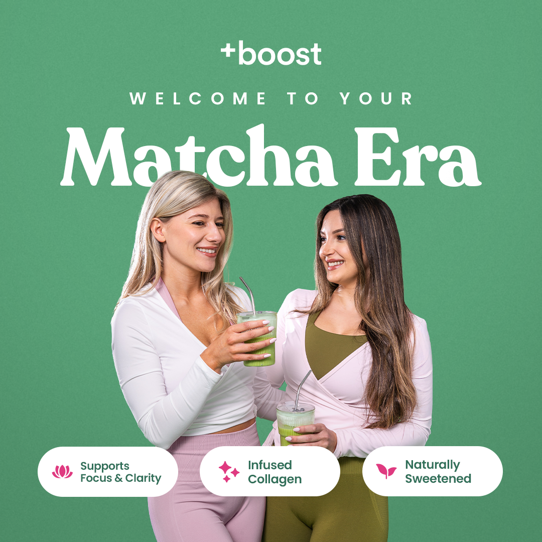 boost Facebook ad