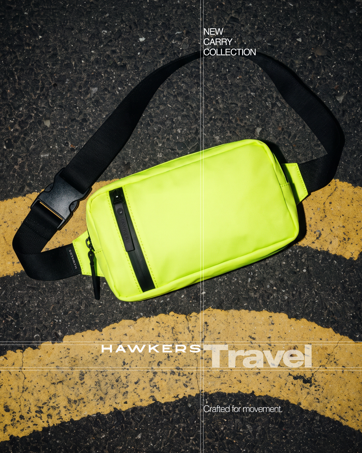 Hawkers Co. Facebook ad from Aug 24, 2026