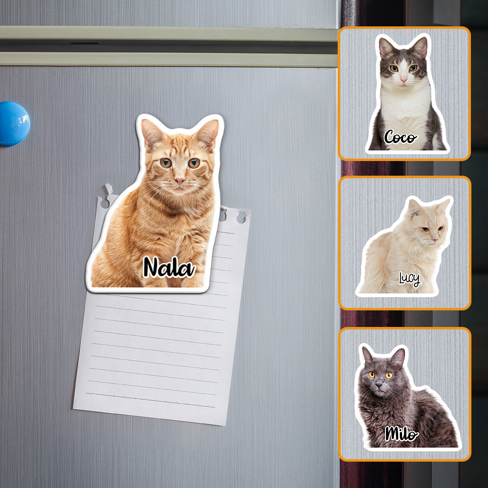 Pet Printed Facebook ad
