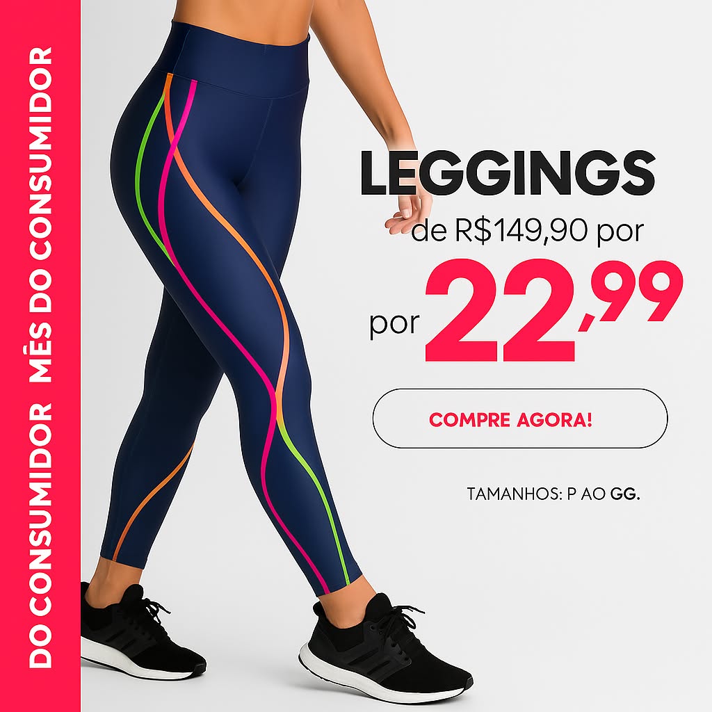 Lado Fit Loja Facebook ad