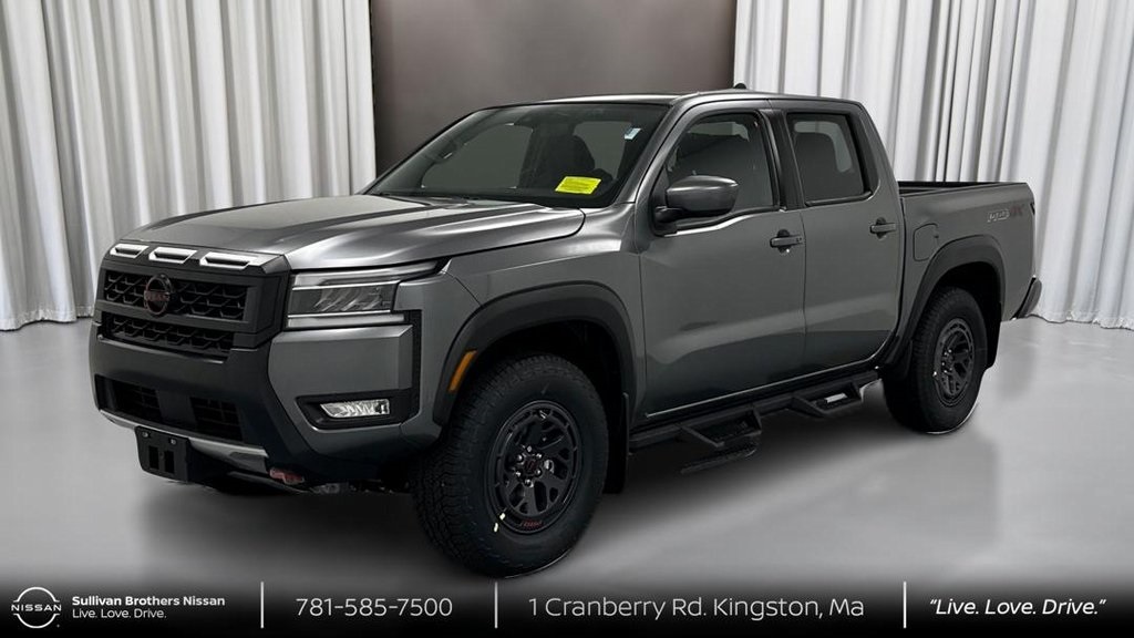 Sullivan Brothers Nissan Facebook ad: Searching for the perfect vehicle?