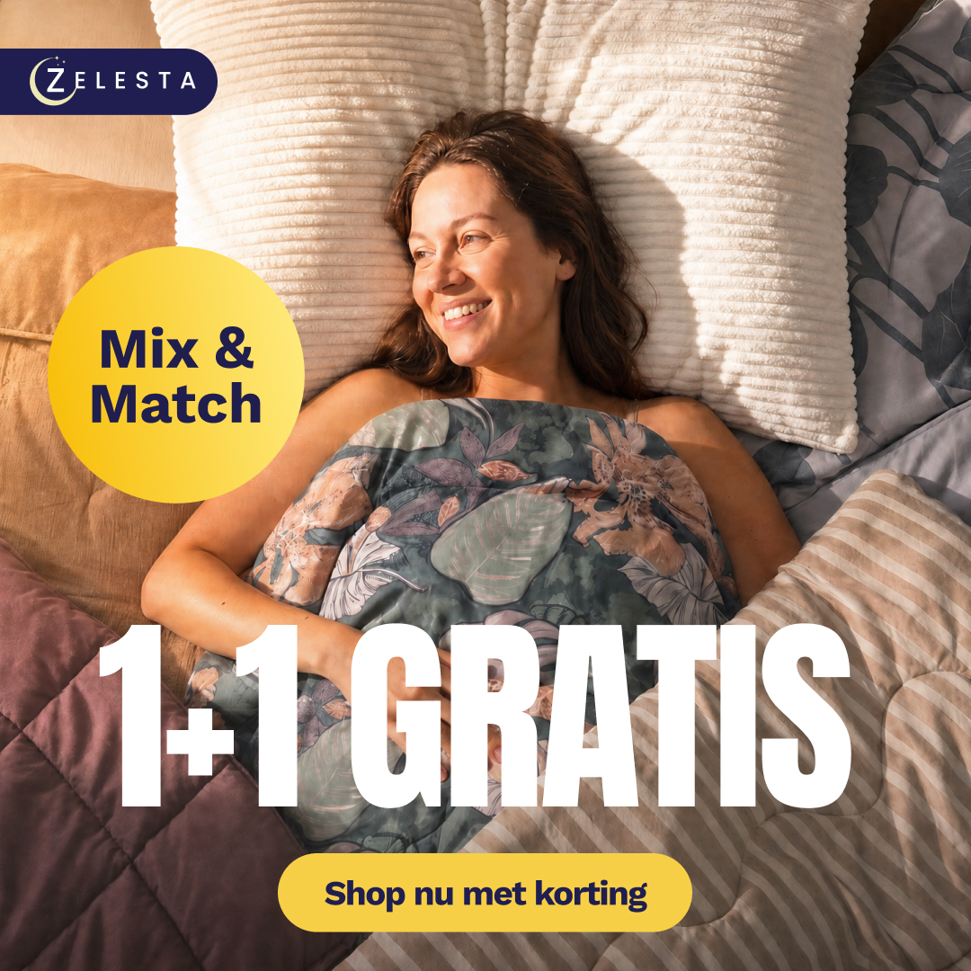 Zelesta.nl Facebook ad