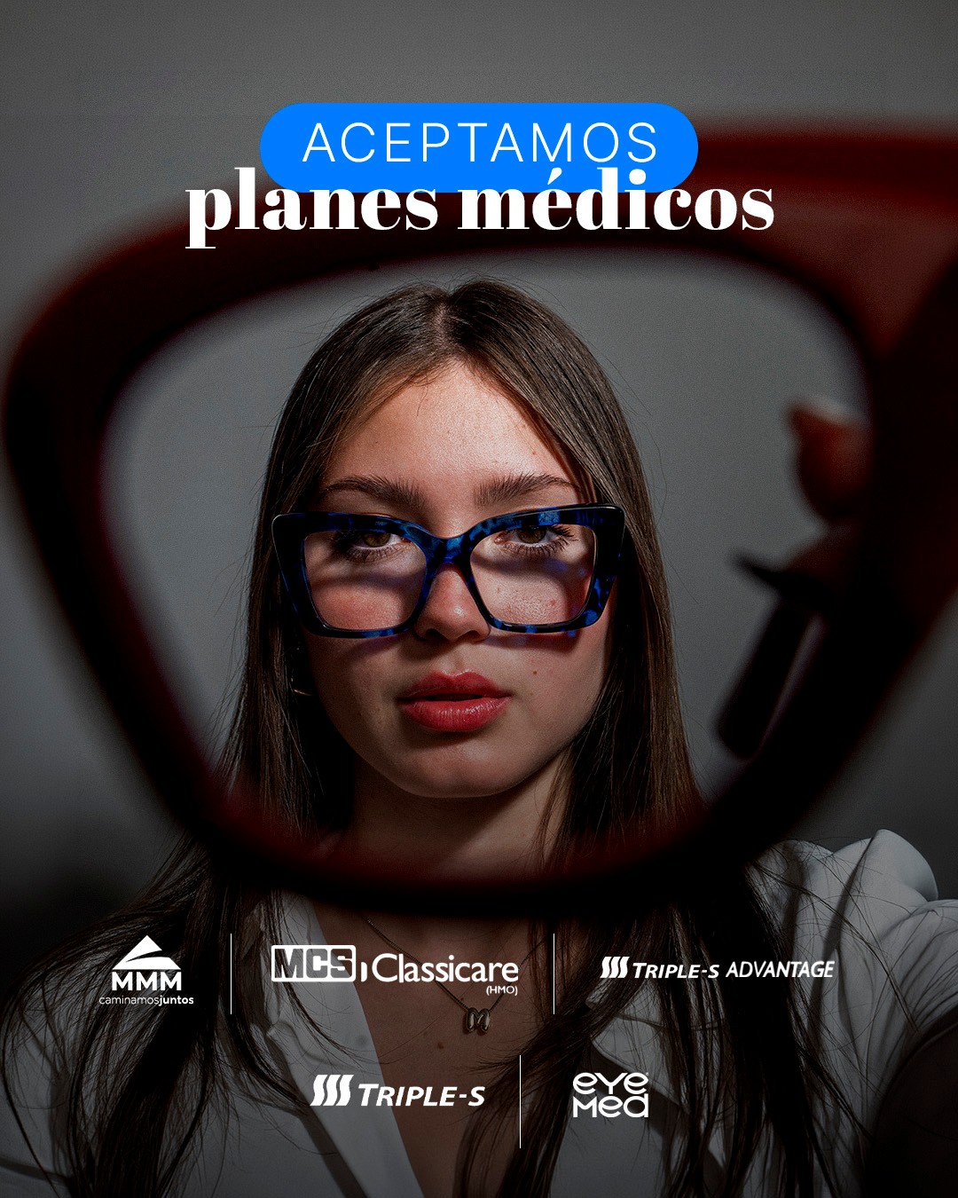 Casa Óptica by Cohen's Family Facebook ad: Hato Rey Optometrist & Eyewear | 525 Av. Franklin Delano…