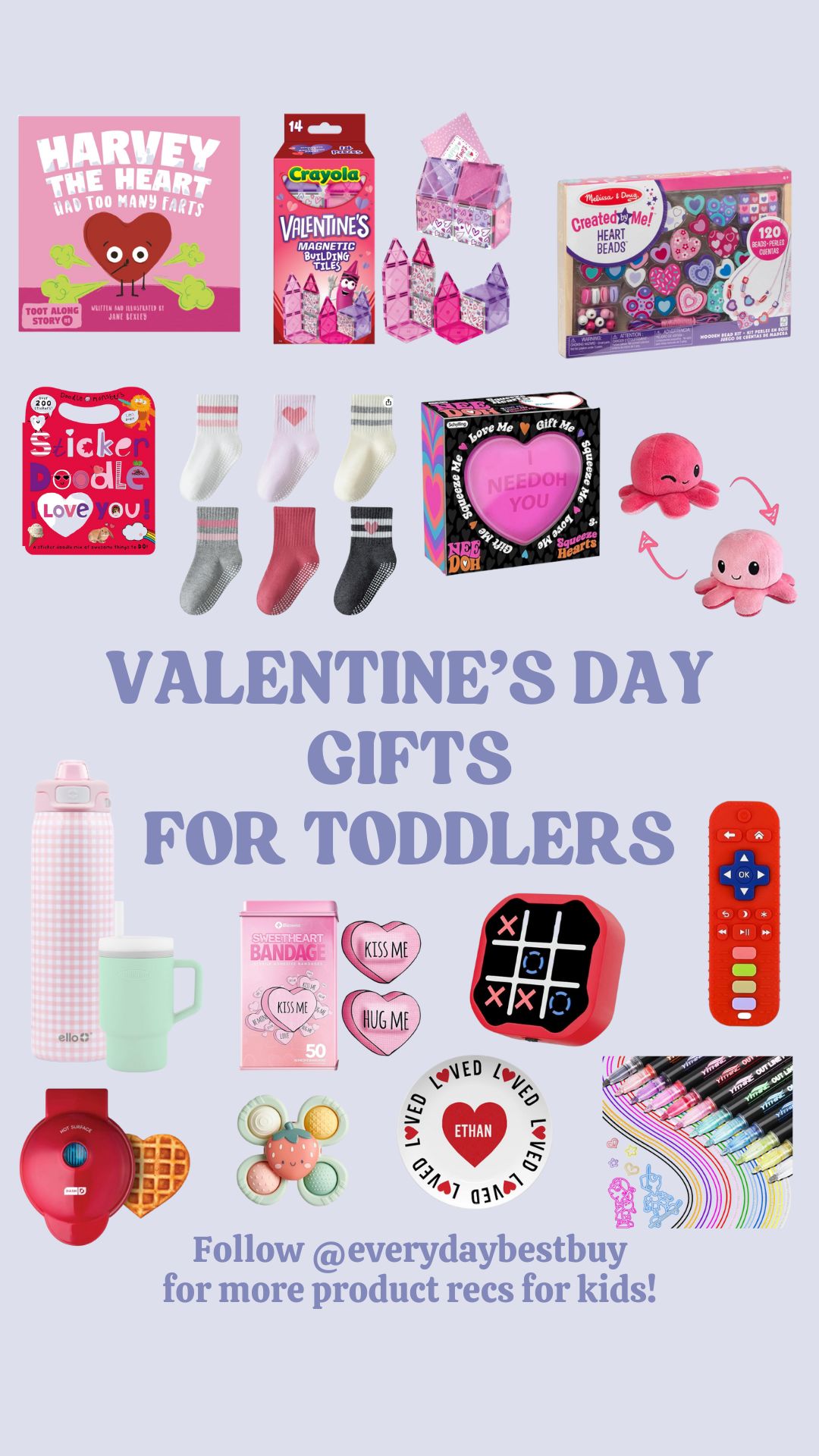 Everyday Best Buy Facebook ad