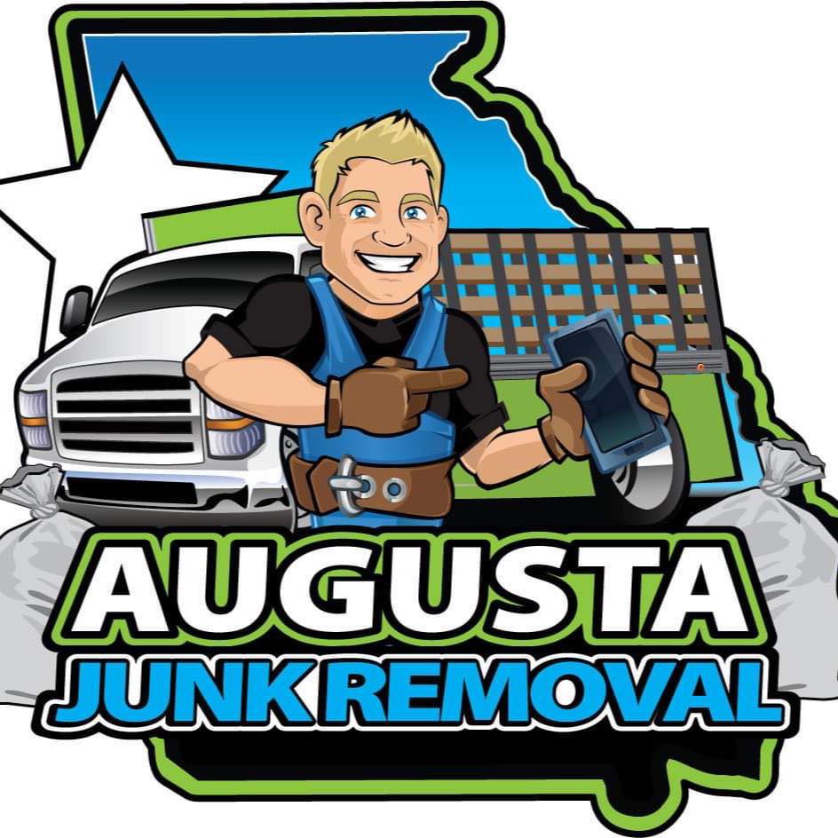 Augusta Junk Removal Facebook ad