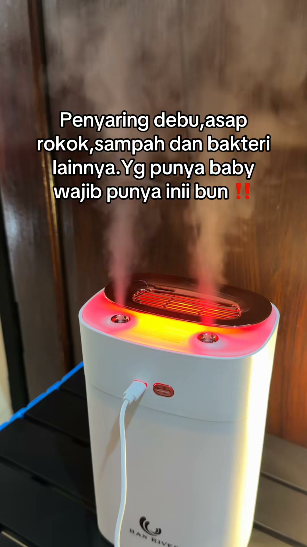 Shopee Facebook ad: Pembelian Klik https://s.shopee.co.id/1qbZLeyaLZ