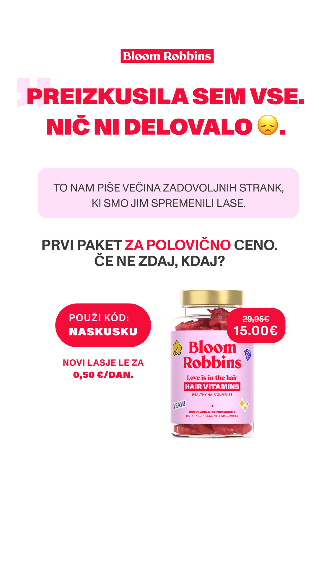Bloom Robbins SI Facebook ad