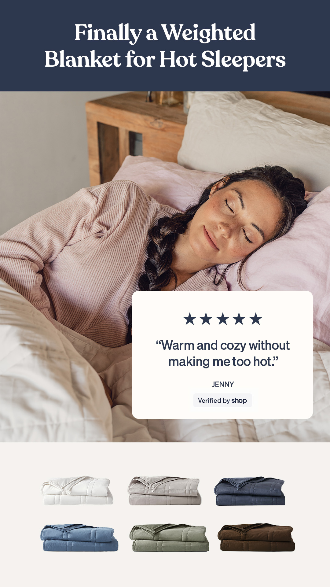 Baloo Living Facebook ad