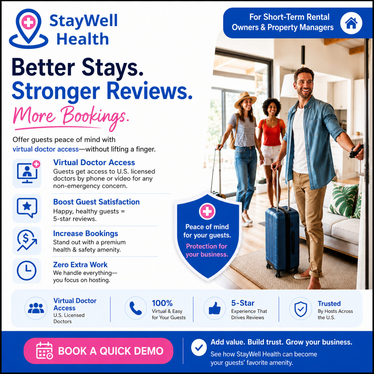 StayWell Health Facebook ad from Jun 15, 2026
