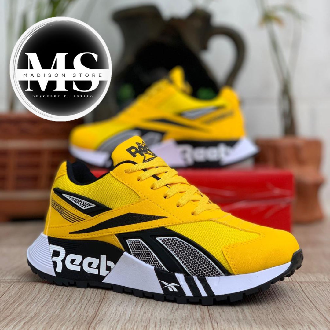 Madison Store Facebook ad: TODA LA TIENDA CON 50% DE DESCUENTO