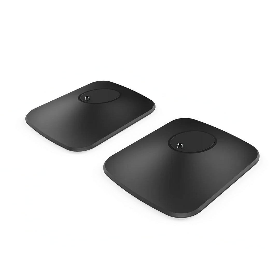 KEF Facebook ad: KEF 無線揚聲器結合了便捷性與連接性,並帶來真實高解析音效的情感與細節。