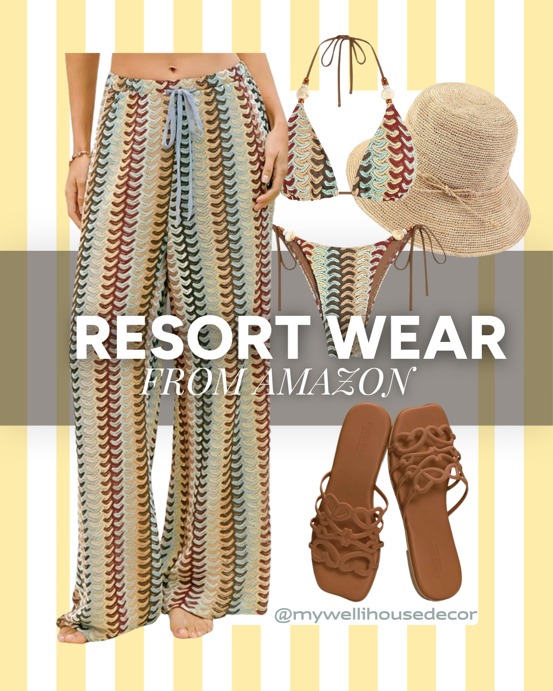 Mywellihousedecor Facebook ad