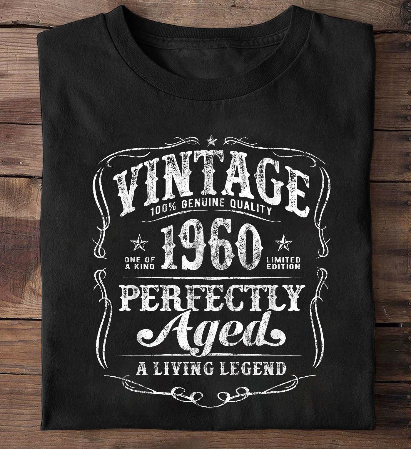 65th Birthday Facebook ad