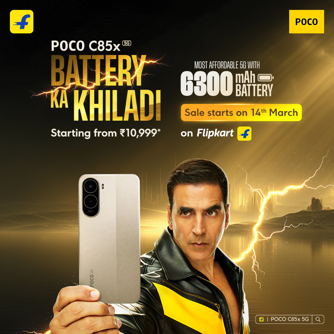 Flipkart Facebook ad