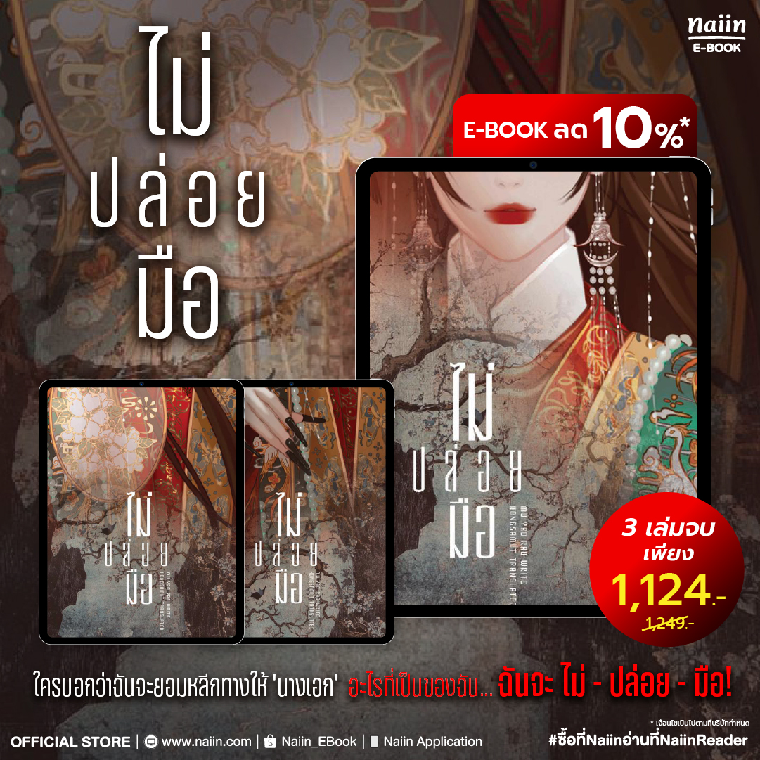 Naiin E-Book Facebook ad