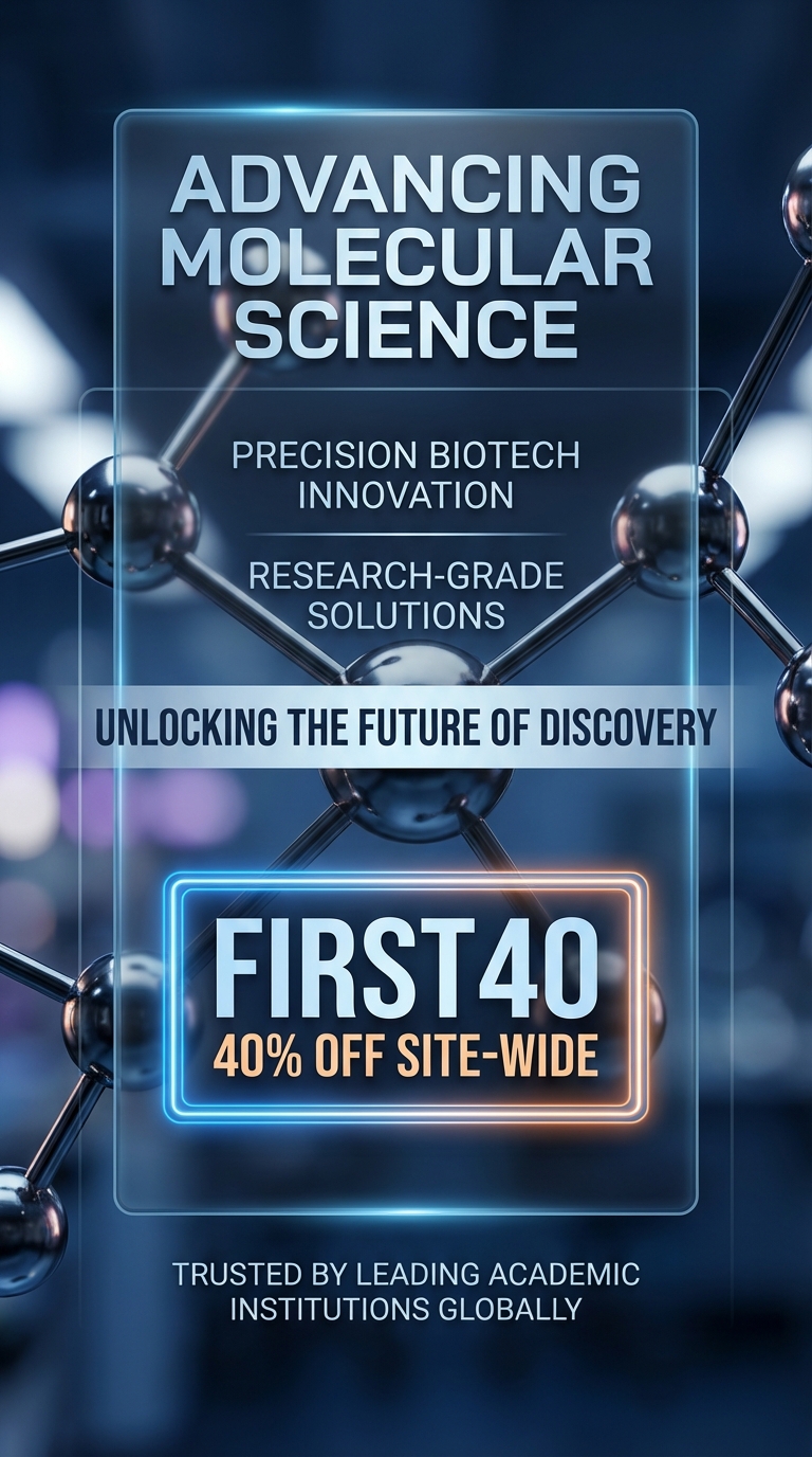 Lab Compounds Facebook ad