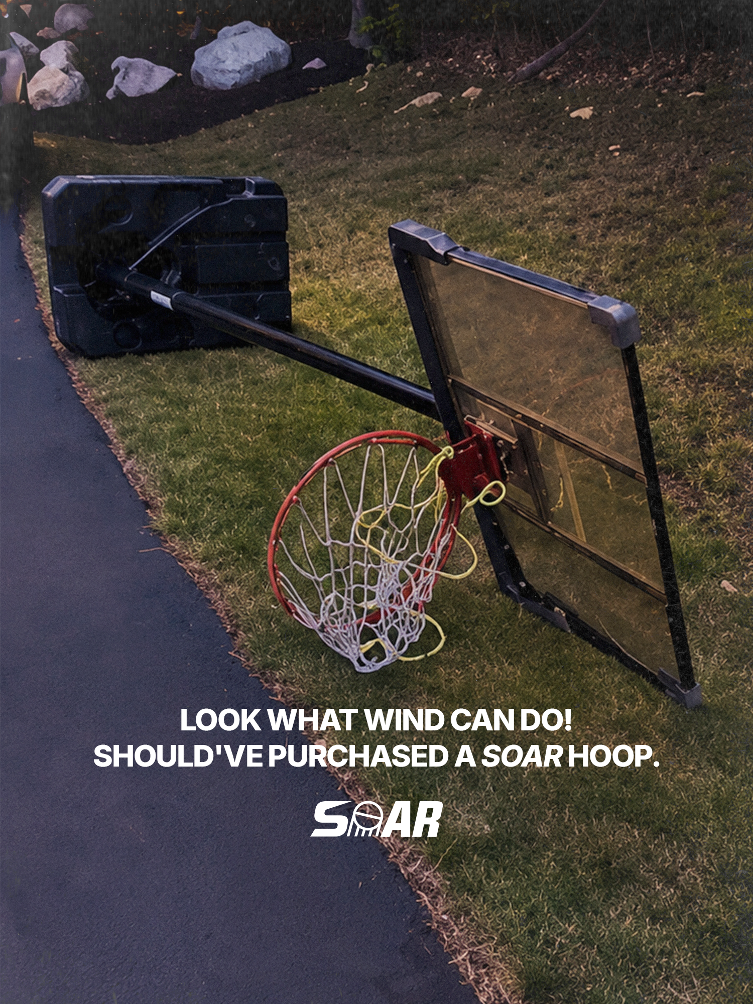 Soarbbhoops Facebook ad