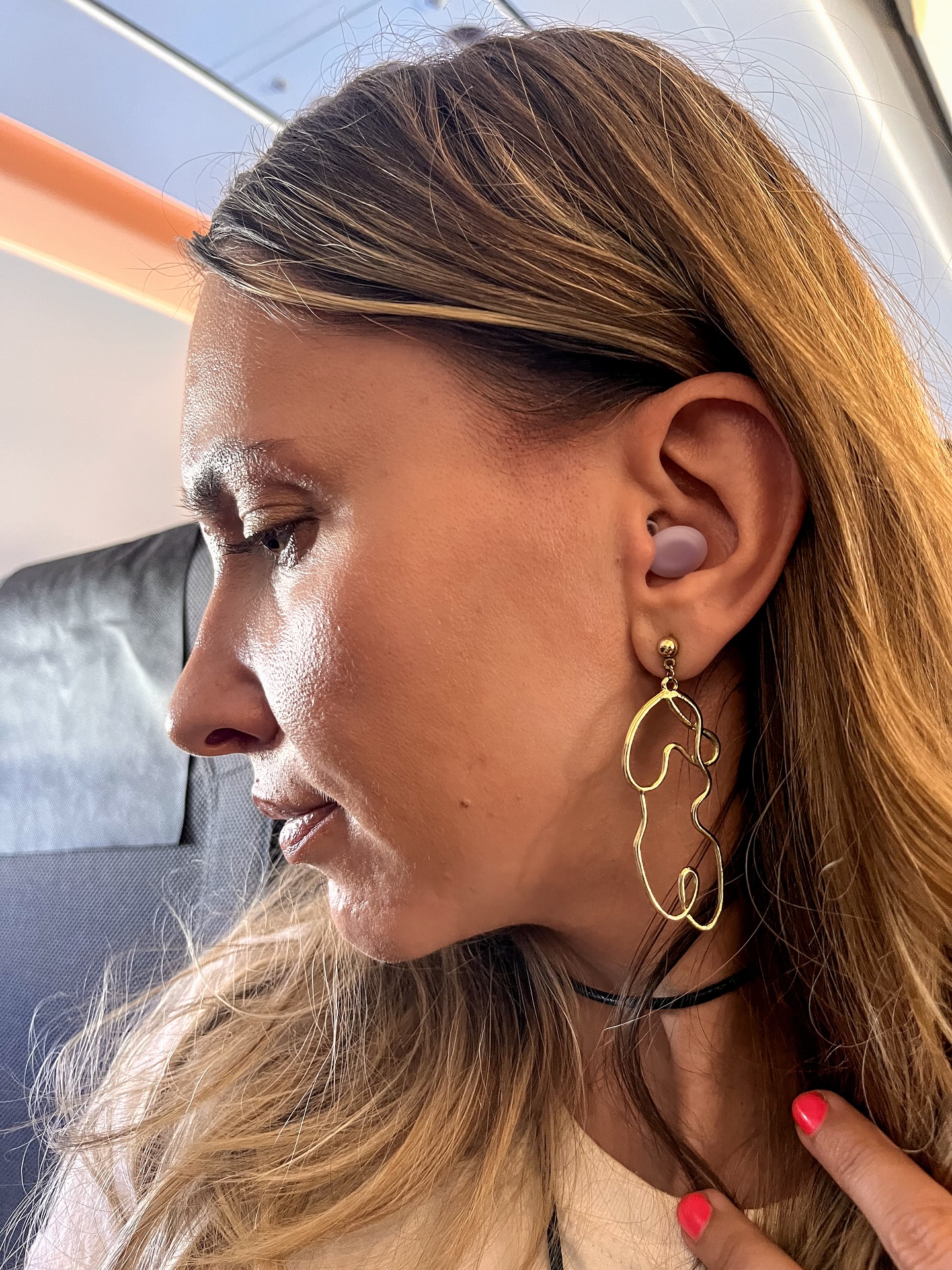 Stelu.insta.grama Facebook ad: Loop Dream: Noise Reduction for Deep Sleep - Loop Earplugs