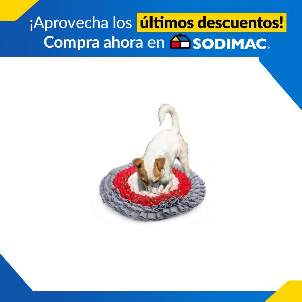 Sodimac Homecenter Facebook ad