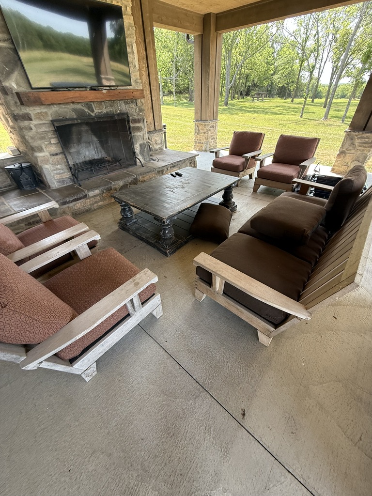 Wilderness Ranch Facebook ad: Happy Mother's Day to every mom who deserves…
