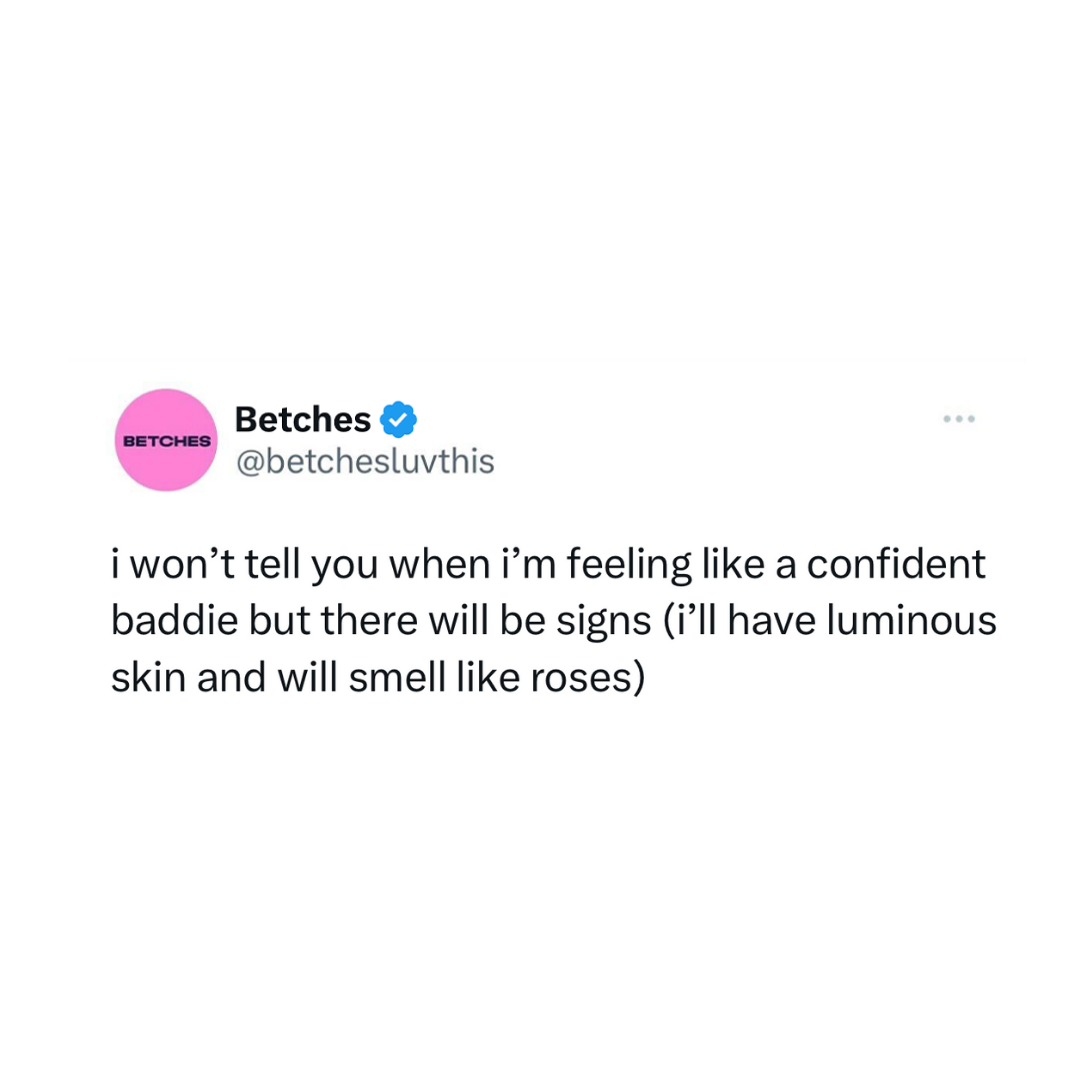 Betches Media Facebook ad