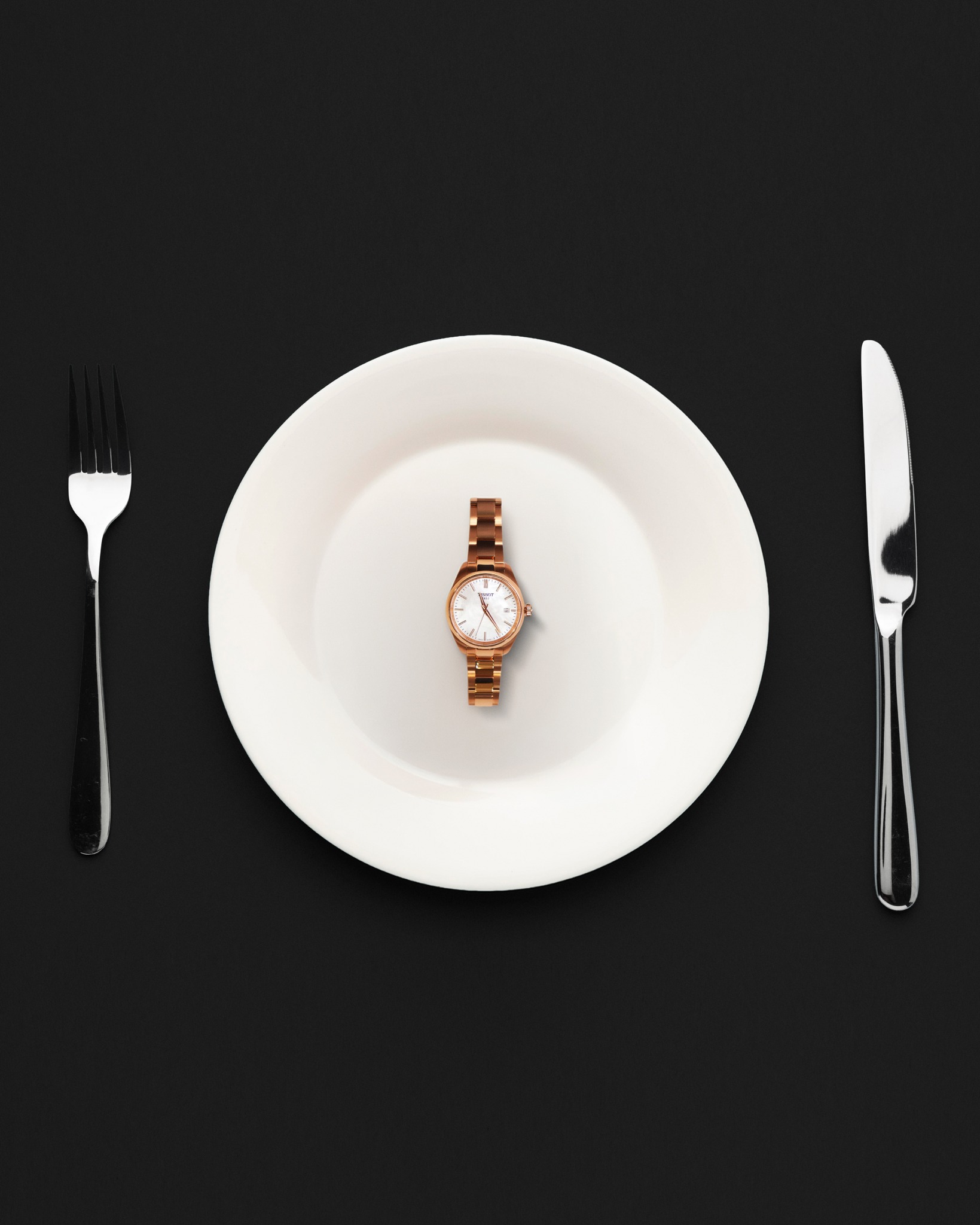 BH Luxury Watches Facebook ad