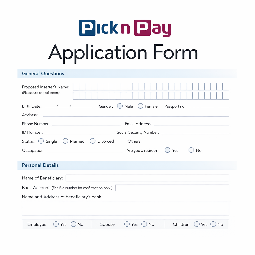 Available Jobs Facebook ad: Online Application