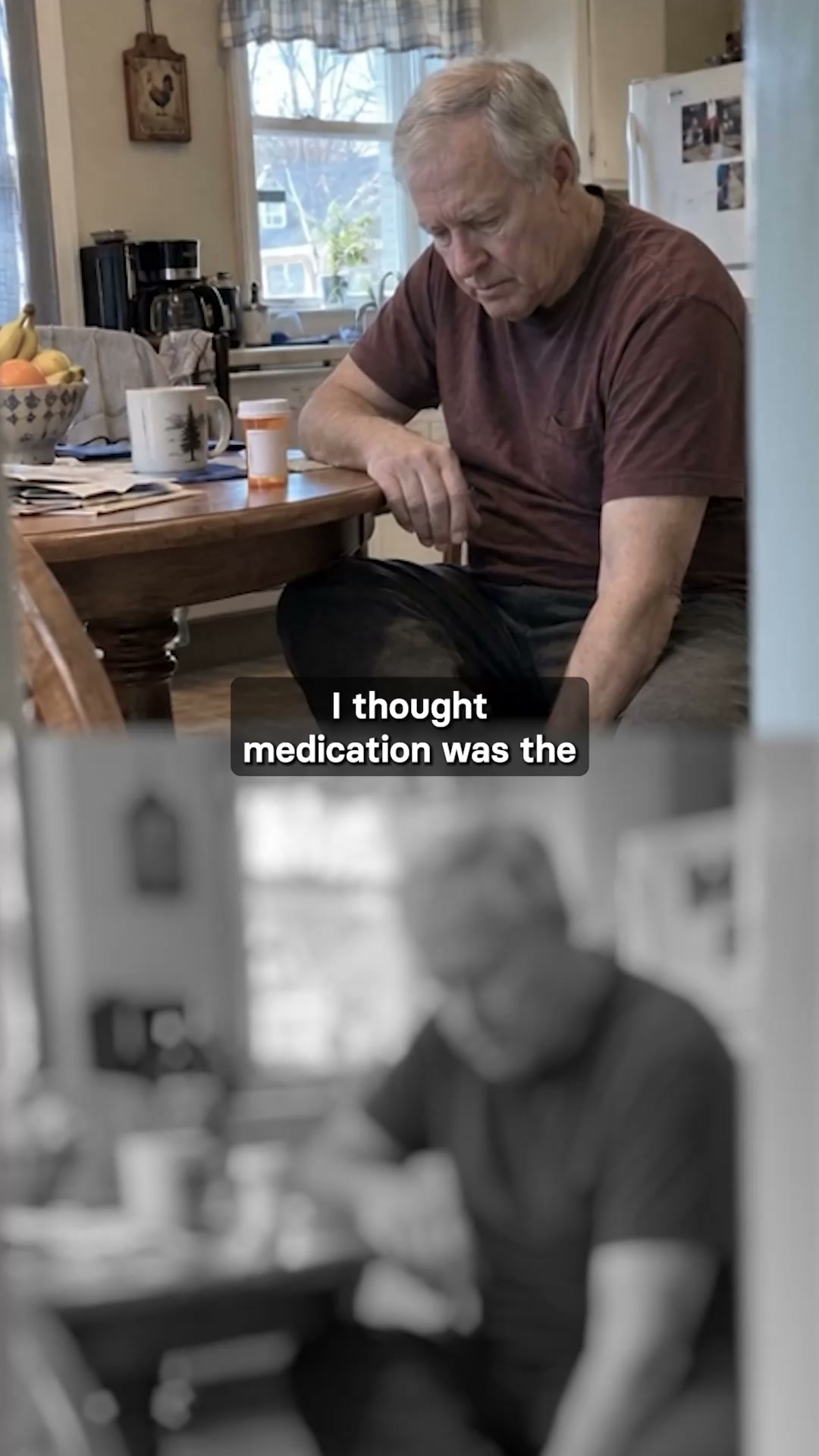 Fascial Labs Facebook ad: Fix What's Actually Broken