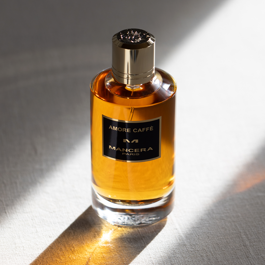 Mancera Parfums US Facebook ad