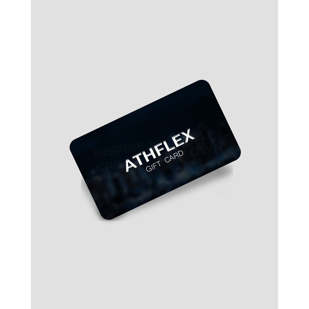 Athflex Facebook ad