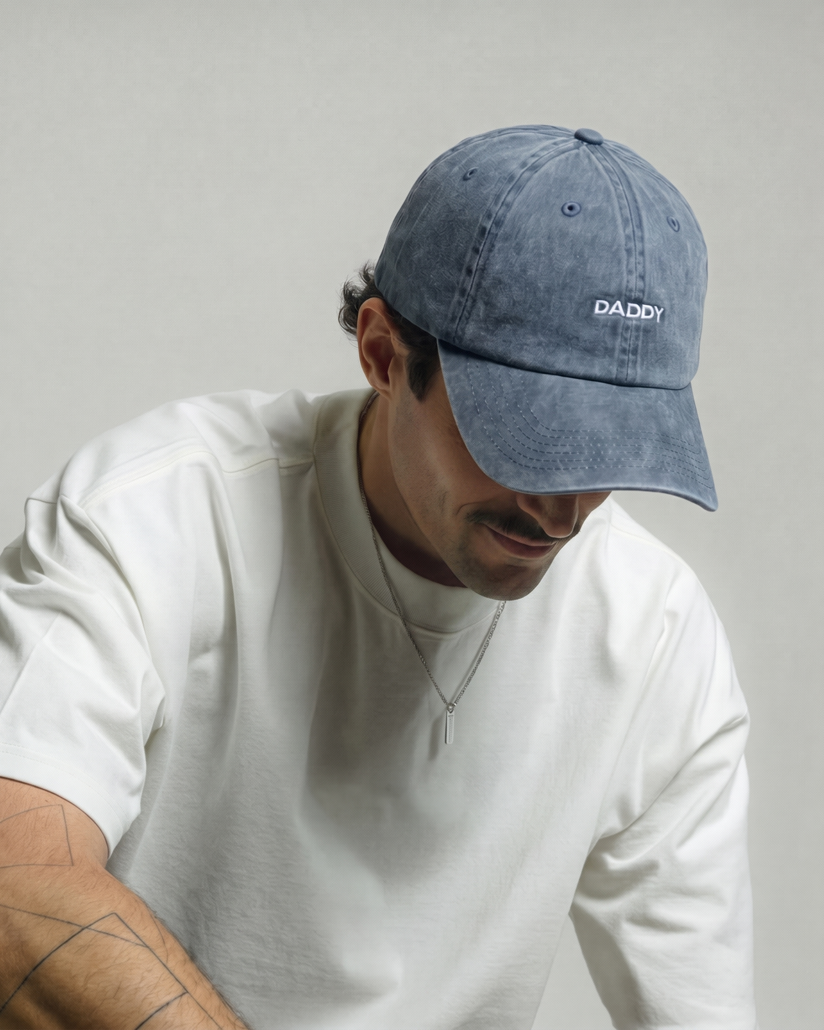 CAPS Apparel Facebook ad