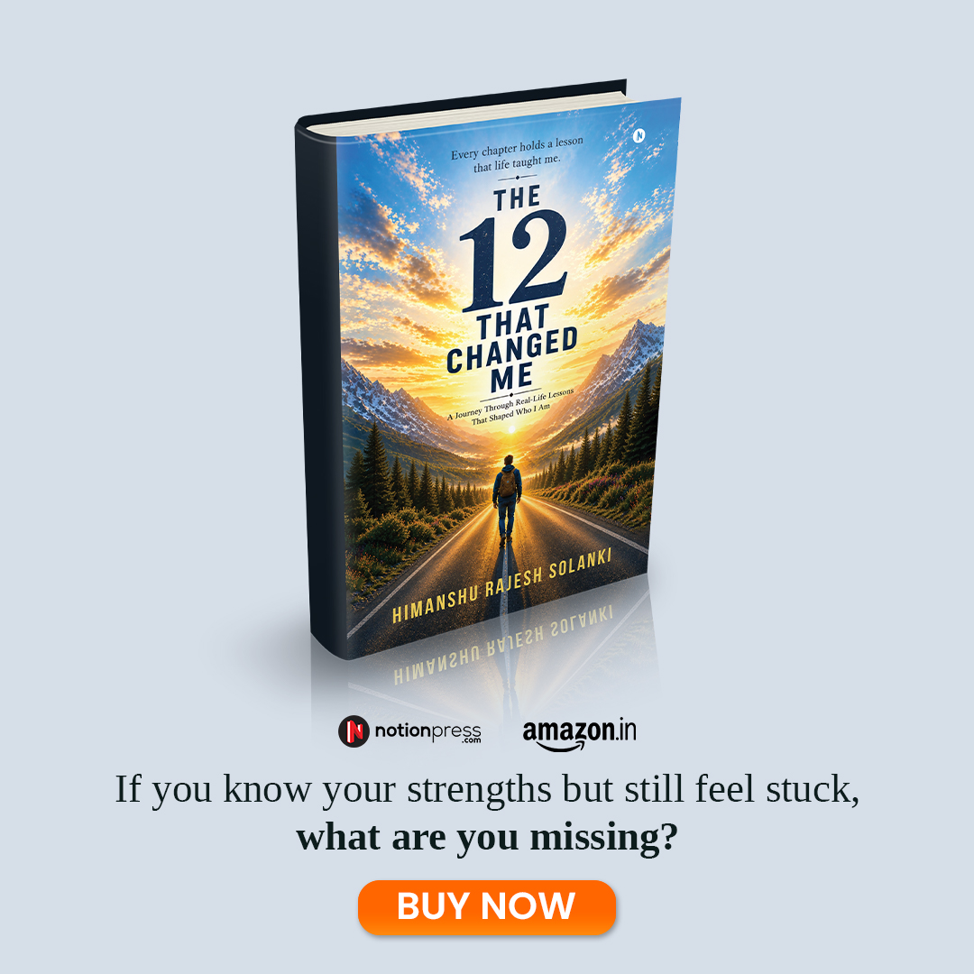 Notion Press Books Facebook ad