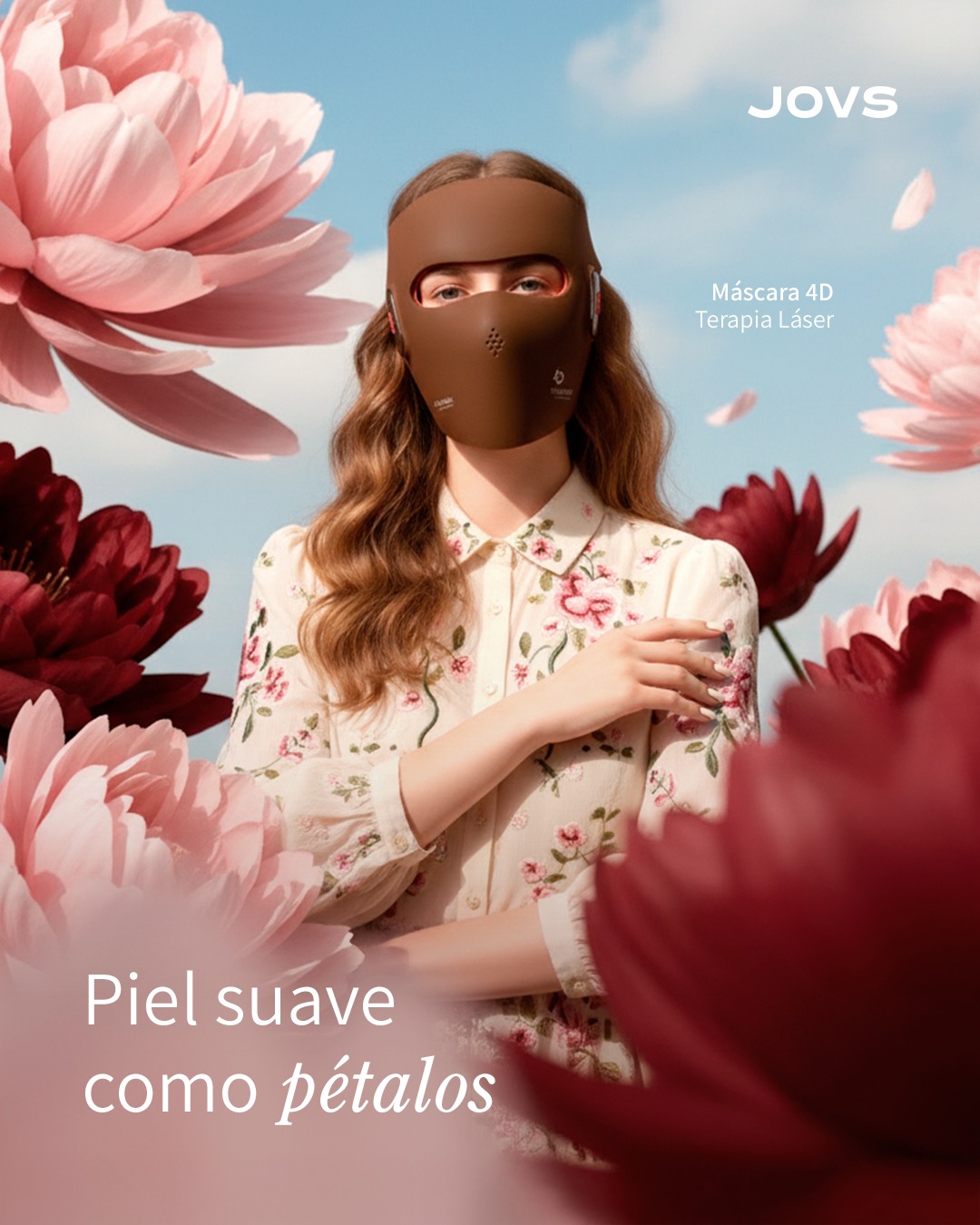 JOVS MX Facebook ad