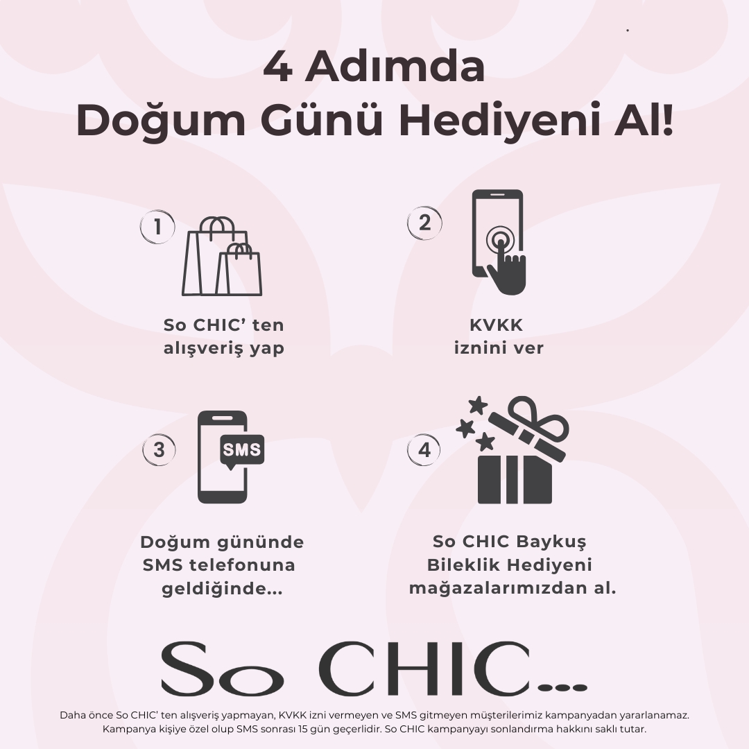 So CHIC Facebook ad from Feb 28, 2026