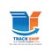 Trackship Courier & Logistics
