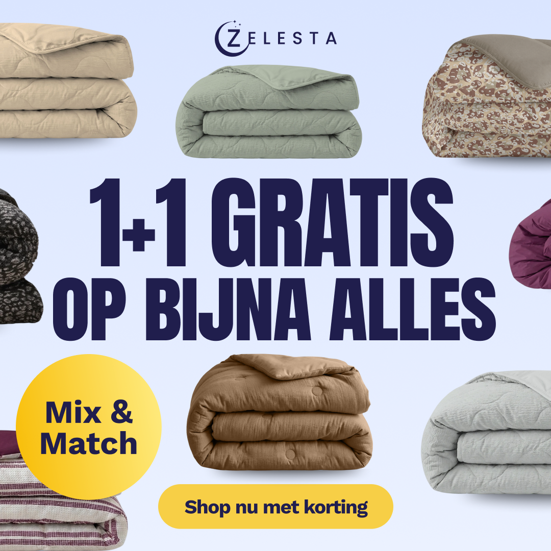 Zelesta.nl Facebook ad