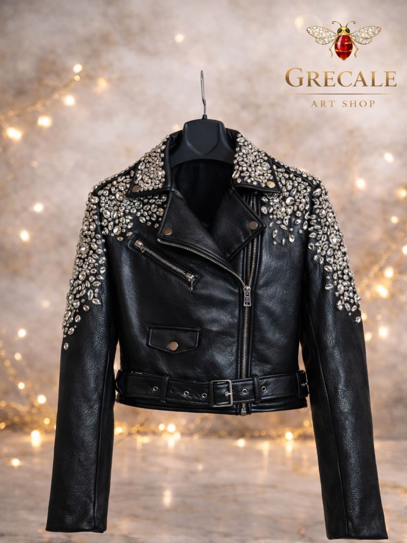 grecale.art.shop Facebook ad