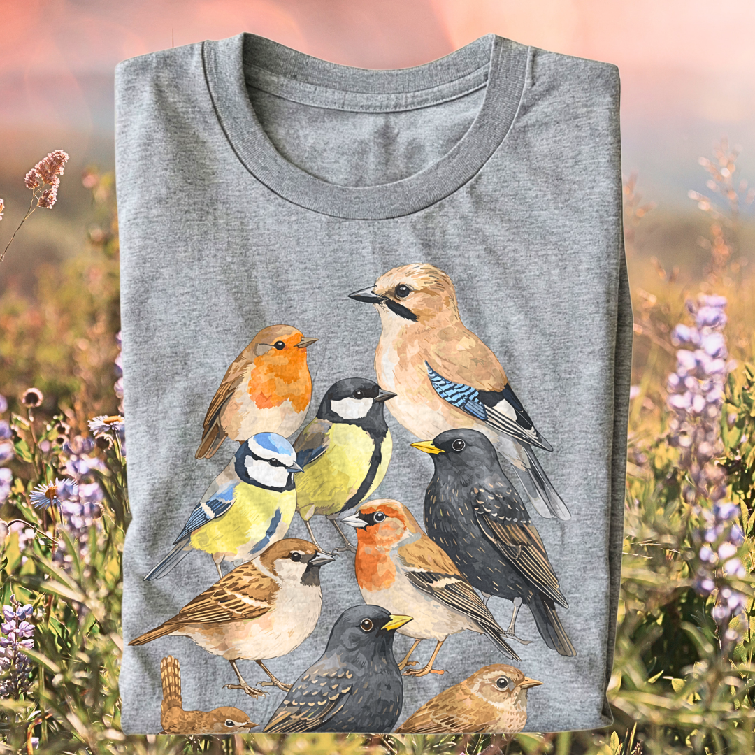 Wild Spirit Facebook ad