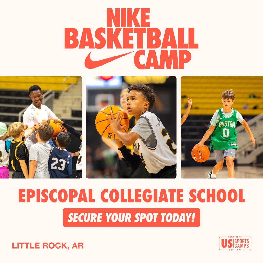 US Sports Camps - NIKE Sports Camps Facebook ad