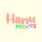 Hanu Moves